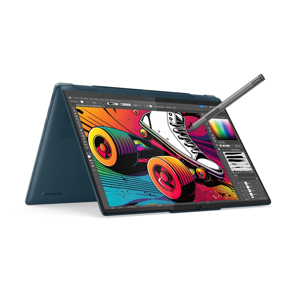 Lenovo Yoga 7 2-in-1 14IML9}