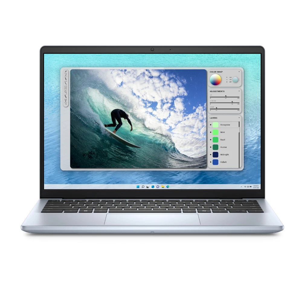 Dell Inspirion 14 5440 Intel Core i5-13th Gen