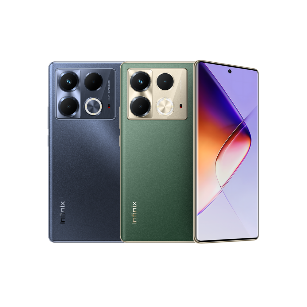 Infinix Note 40s 8/256GB