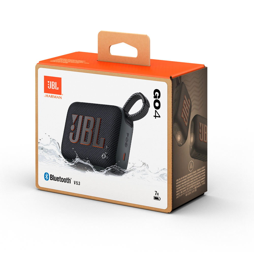 JBL GO 4}
