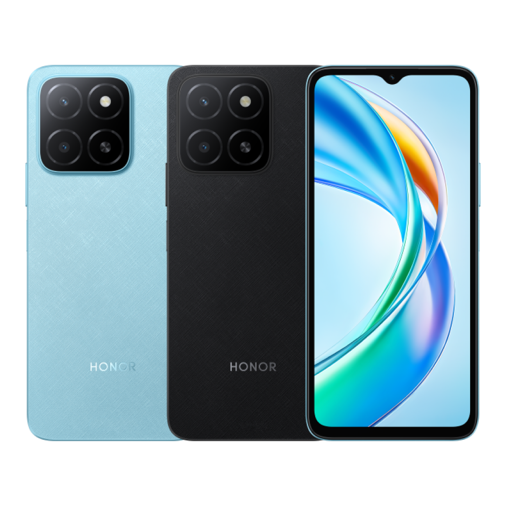 HONOR X5b Plus 4/128GB