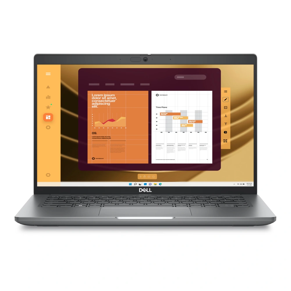 Dell Latitude 5450 Intel Core Ultra 7 155U Windows 11 Pro