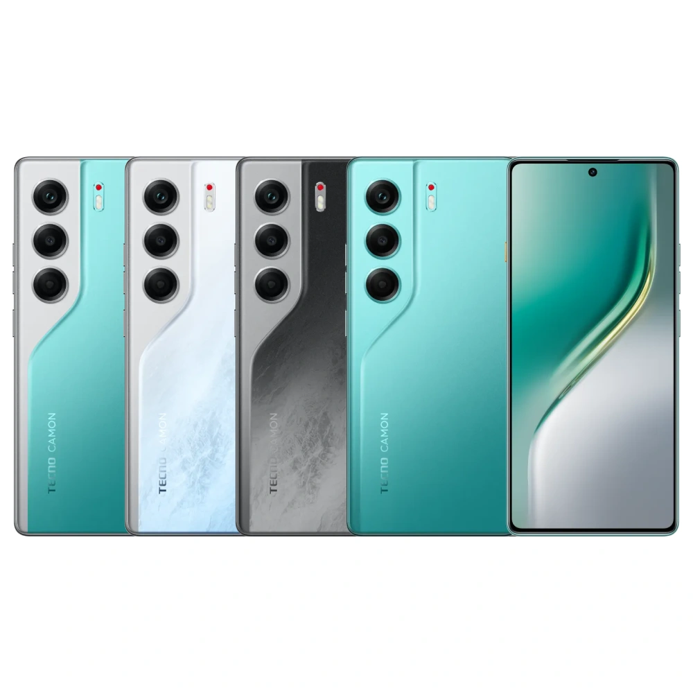 Tecno CAMON 40 8/256GB