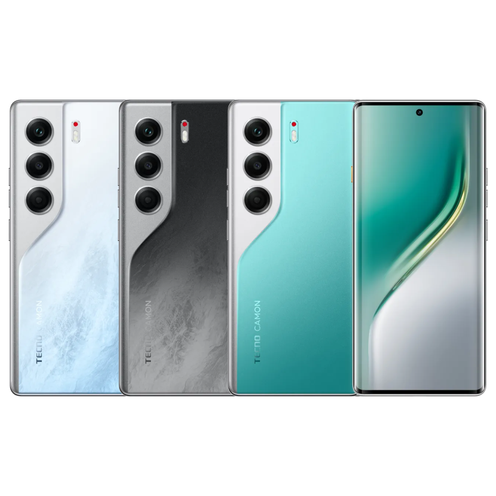 Tecno CAMON 40 Pro 8/256GB