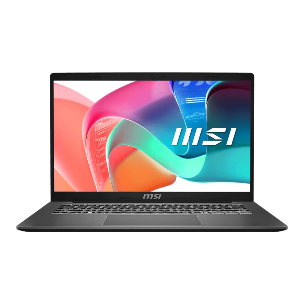 MSI Modern 14 F13MG i7-13th Gen