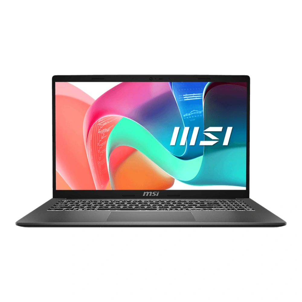 MSI Modern 15 F13MG i5-13th Gen