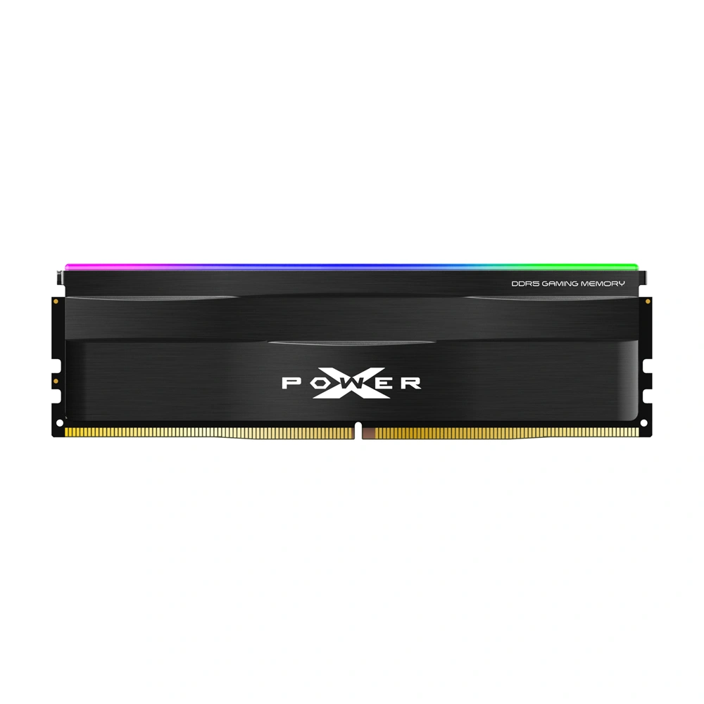 16GB DDR5 5600MHz with Heatsink and RGB SP
