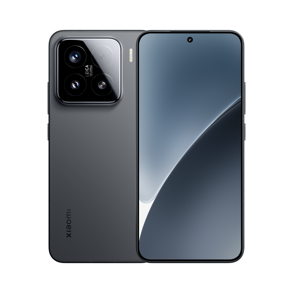 Xiaomi 15 5G 12/512GB