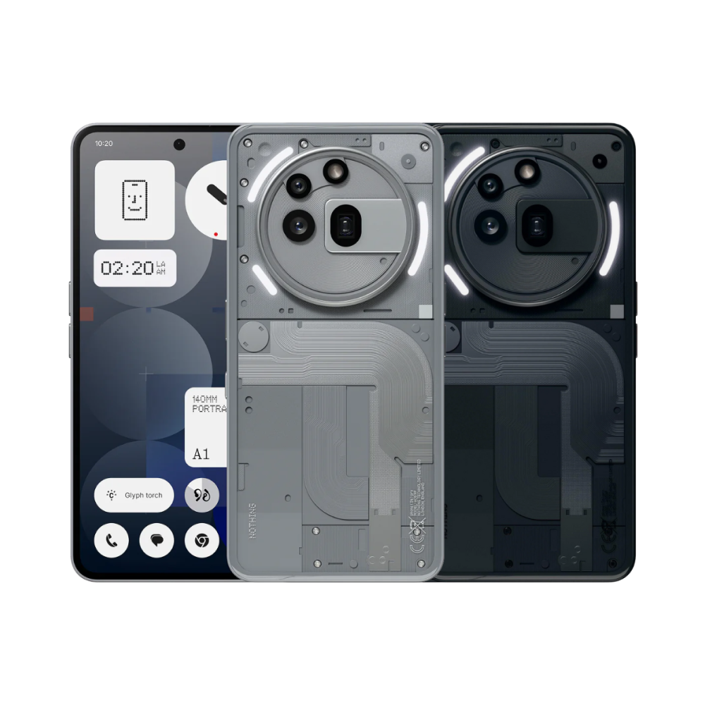 Nothing Phone (3a) Pro 12/256GB