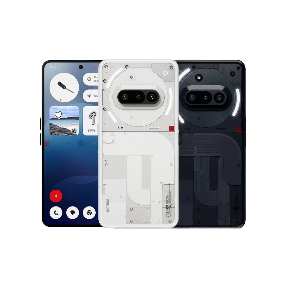 Nothing Phone 3a 12/256GB