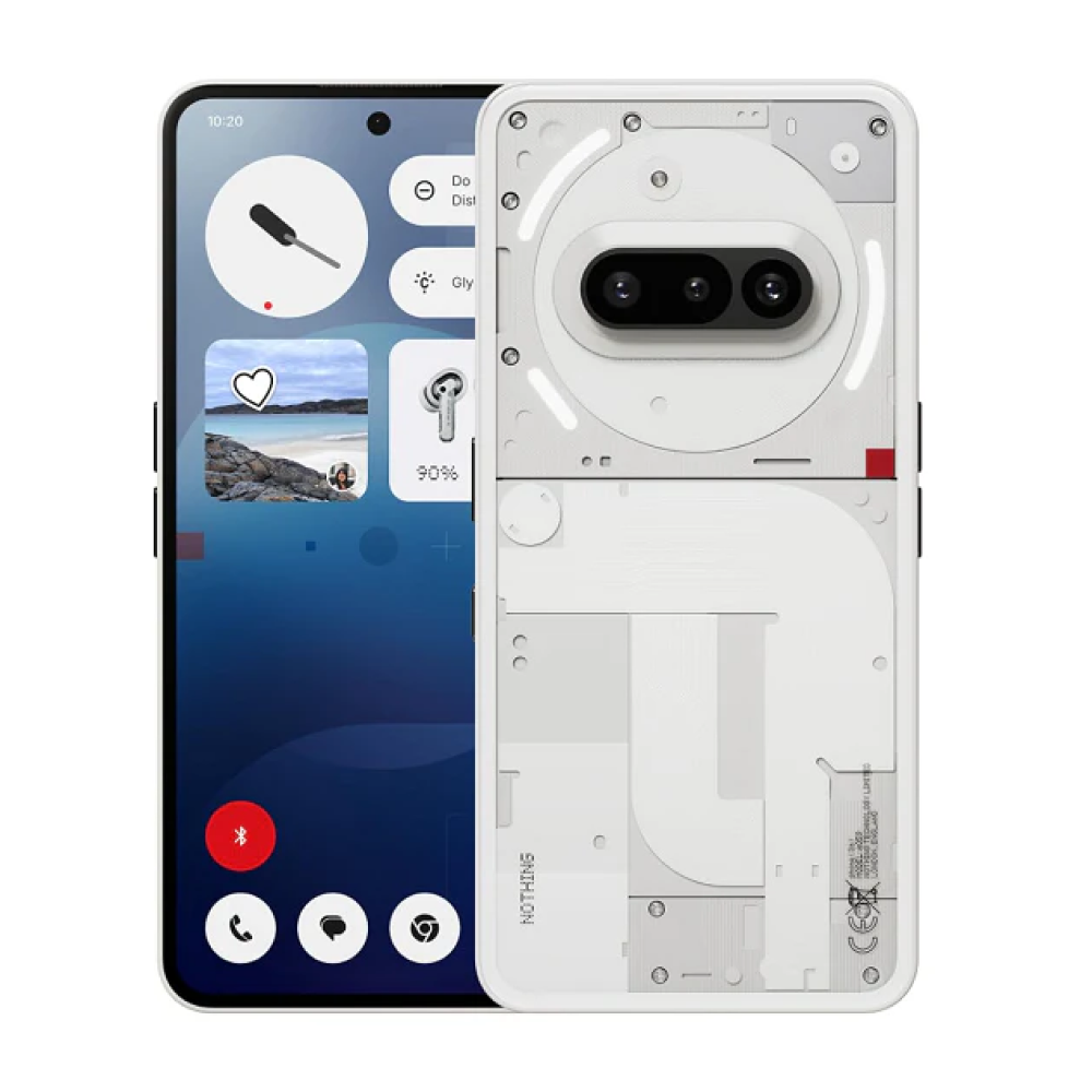 Nothing Phone 3a 8/128GB