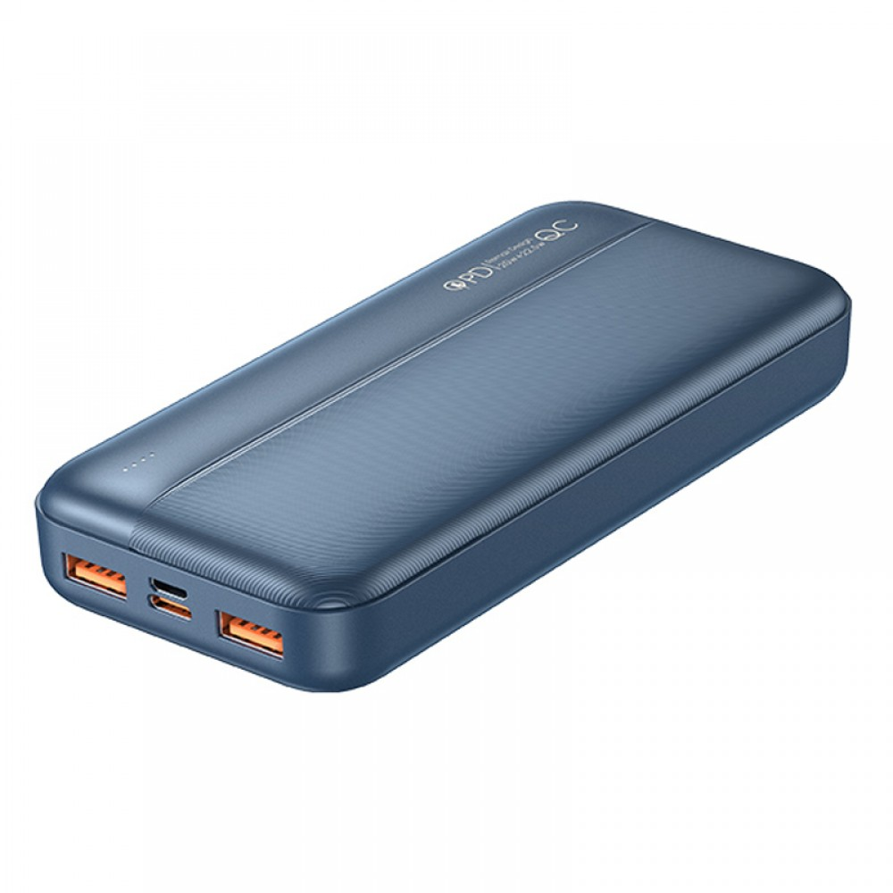 Remax RPP-213 22.5W PD20W QC22.5W Fast Charging 20000Mah Tinyl Series Power Bank