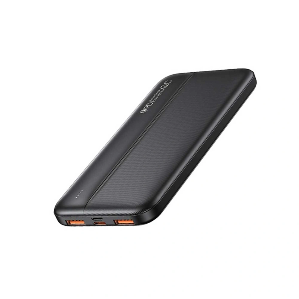 Remax 22.5W RPP-212 PD+QC Multi-compatible Fast Charging Power Bank