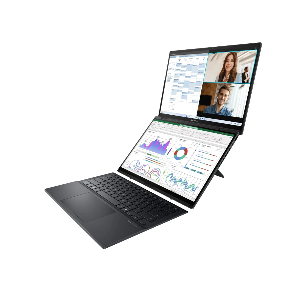 Asus Zenbook Duo UX8406CA-PZ003W Intel Core Ultra 9