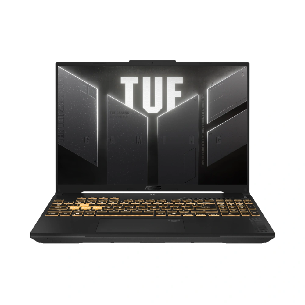 Asus TUF Gaming F16 FX607VU-RL087W Intel Core 5 210H RTX 4050