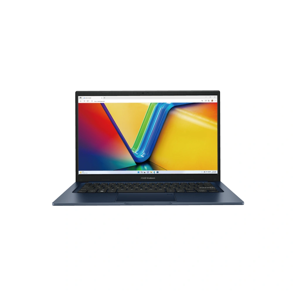 Asus Vivobook 14 X1404ZA-NK748W i3-12th Gen