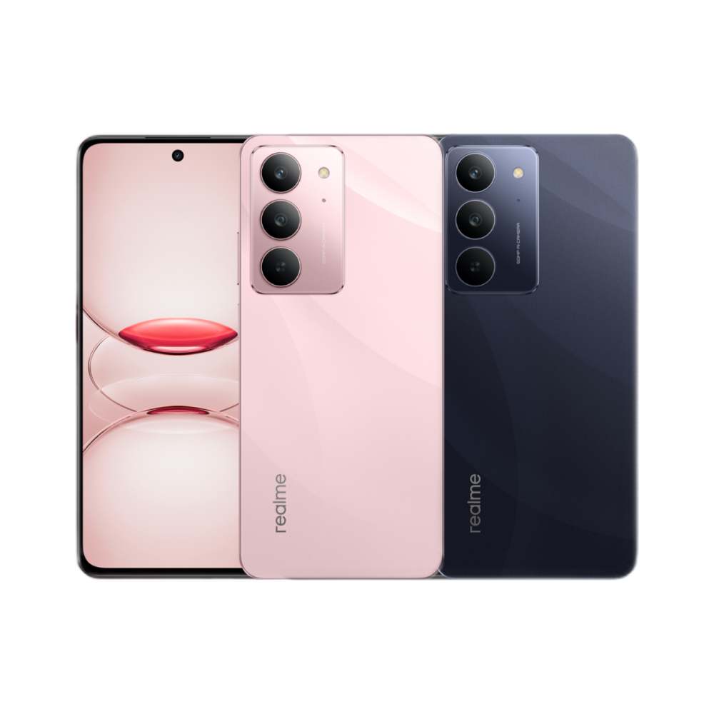 Realme C75x 8/128GB