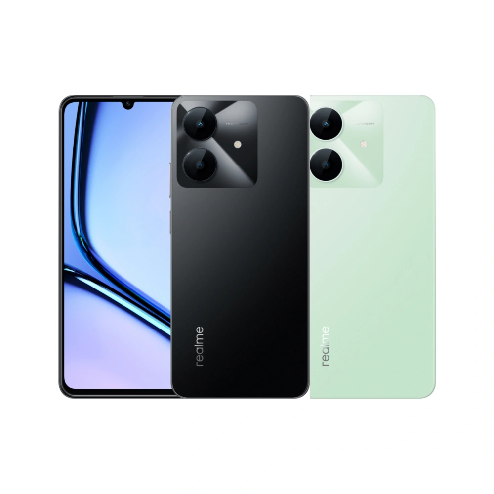 realme Note 60x 4/64GB