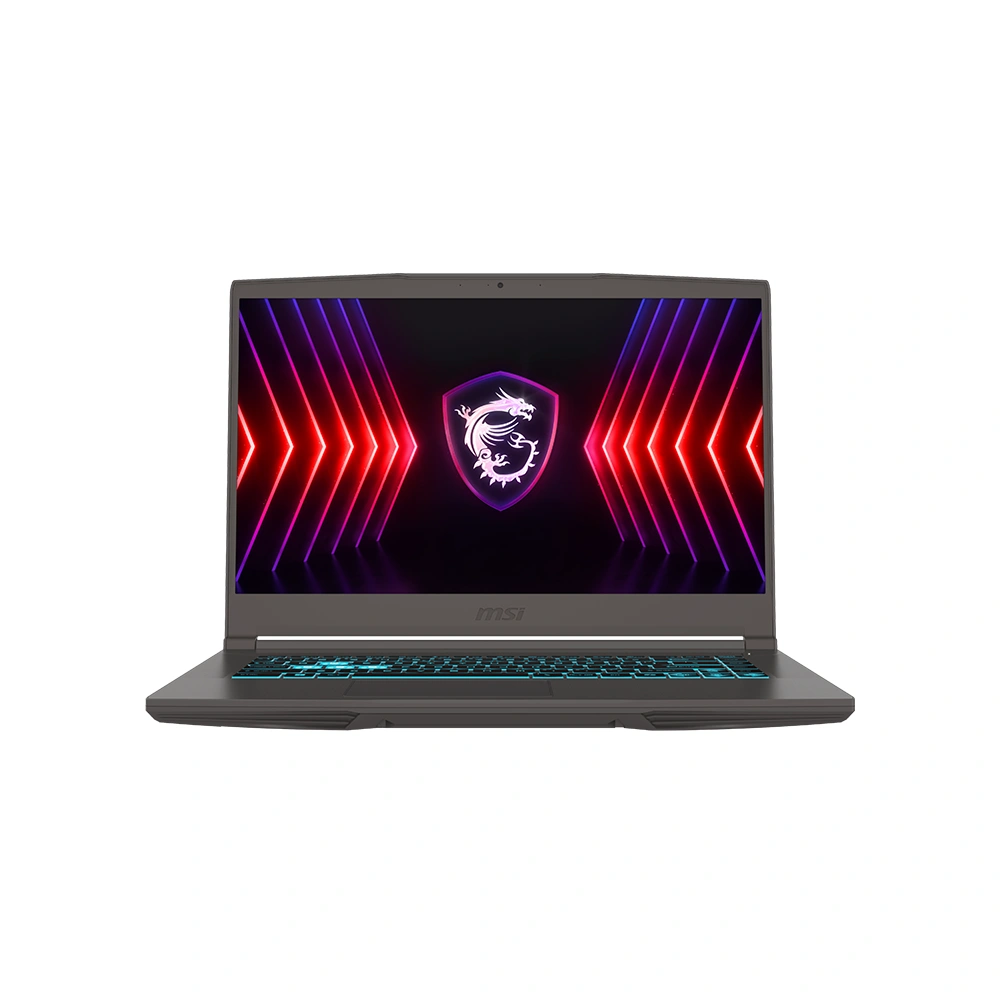 MSI Thin 15 B13UCX i5-13th Gen RTX 2050 4GB