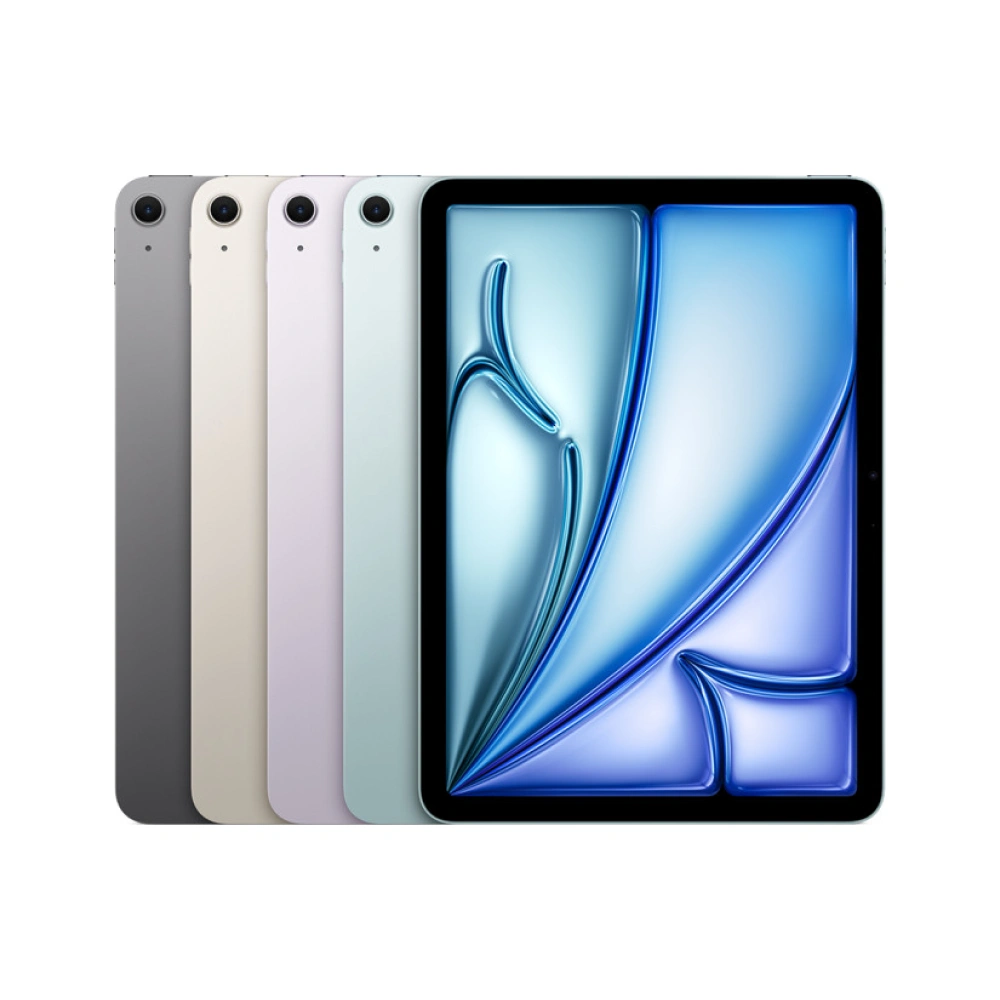 iPad Air 11-inch WiFi M3 128GB