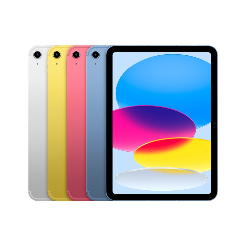 iPad 11-inch WiFi + Cellular 256GB