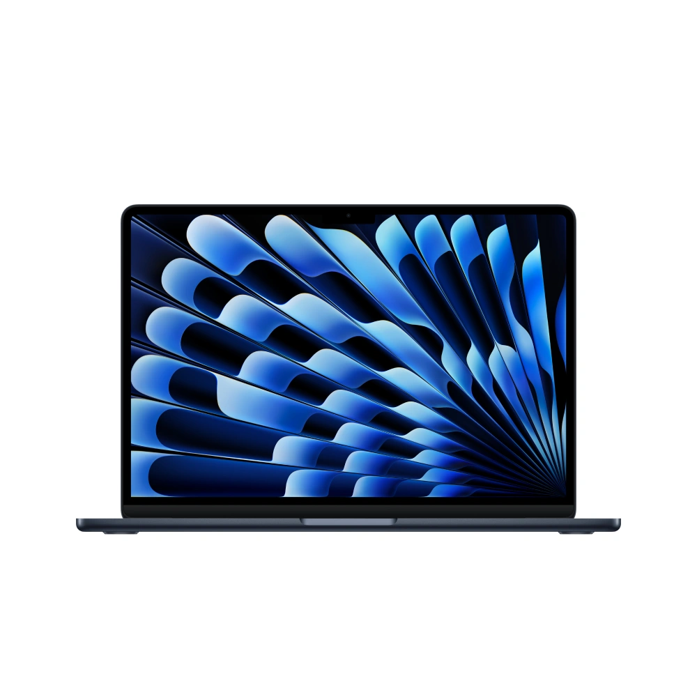 MacBook Air 13.6-inch M4 - 10core CPU, 8core GPU, 16GB RAM, 256GB SSD
