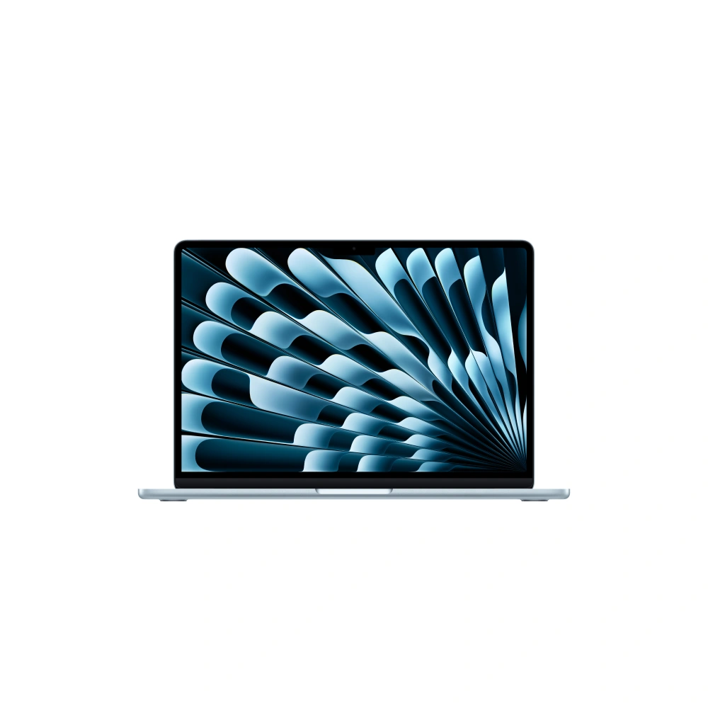 MacBook Air 13.6-inch M4 - 10core CPU, 10core GPU, 16GB RAM, 512GB SSD
