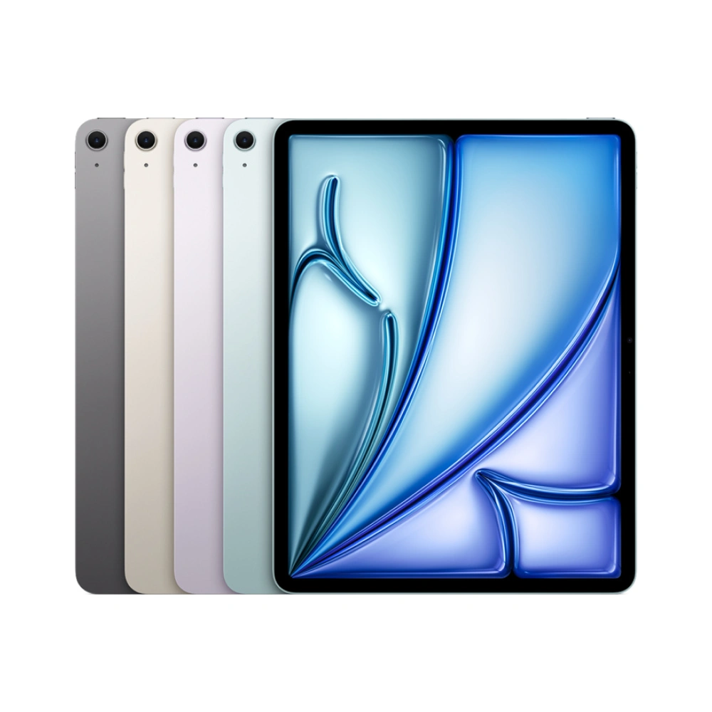 iPad Air 13-inch WiFi M3 128GB