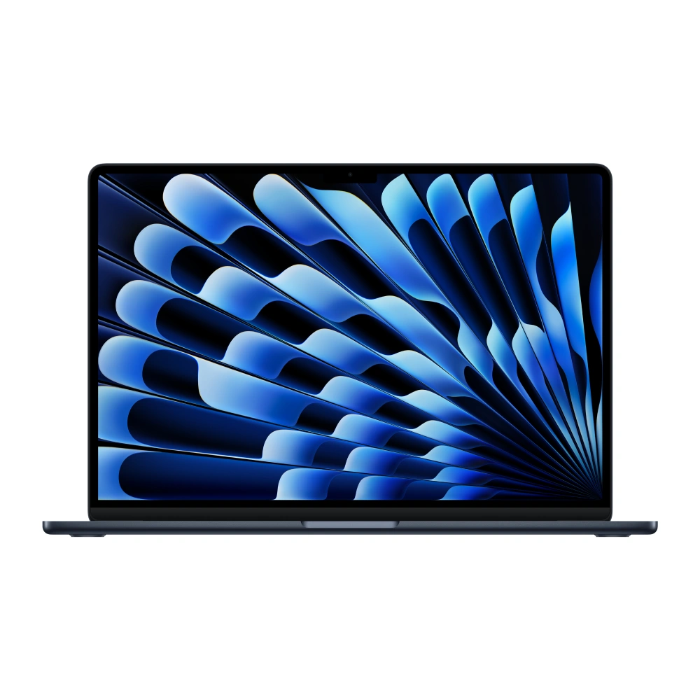 MacBook Air 15-inch M4 - 10core CPU, 10core GPU, 24GB RAM, 512GB SSD
