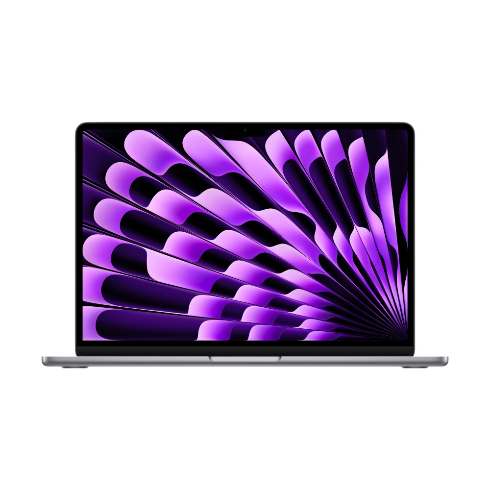 MacBook Air 13.6-inch M2 - 8core CPU, 8core GPU, 16GB RAM, 256GB SSD