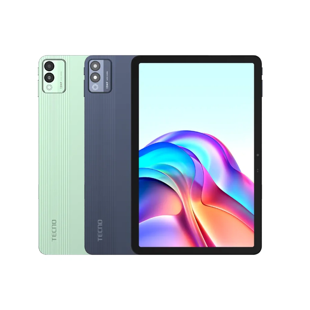 TECNO MEGAPAD 11 8/128GB