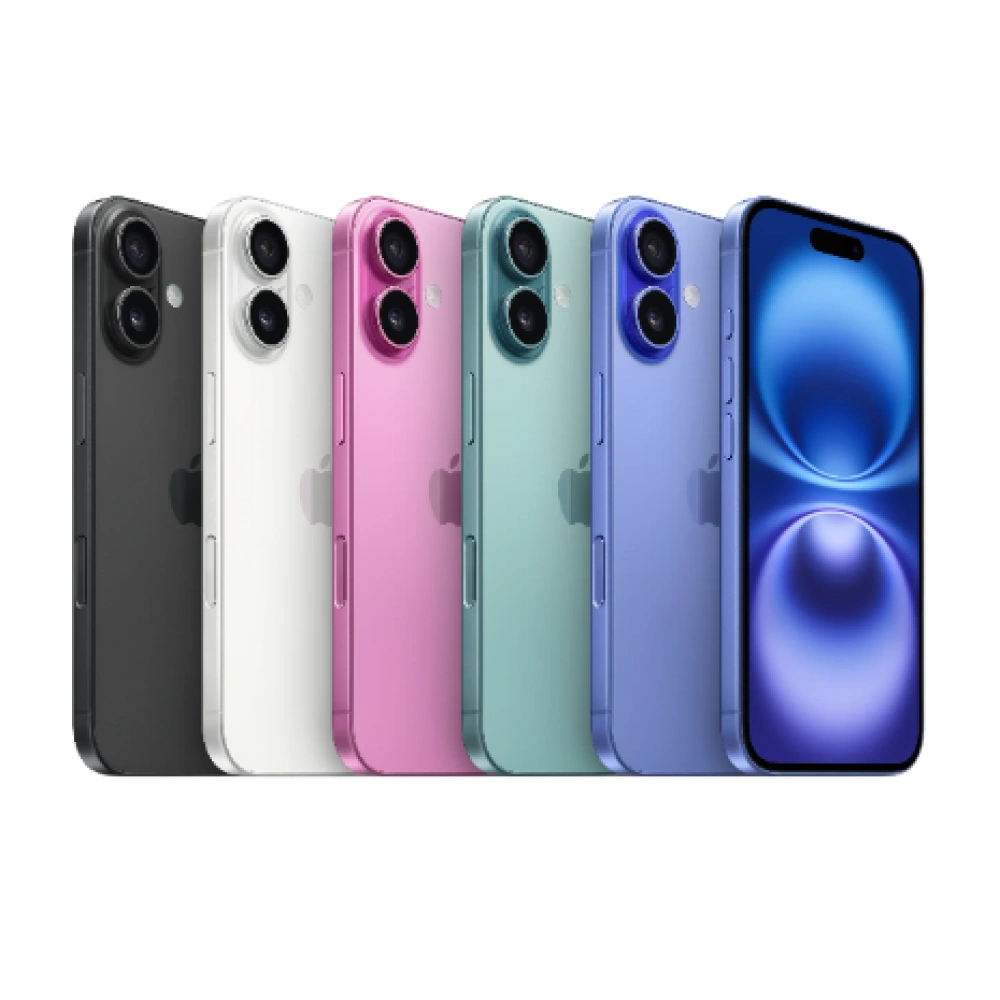 iPhone 16 128GB}