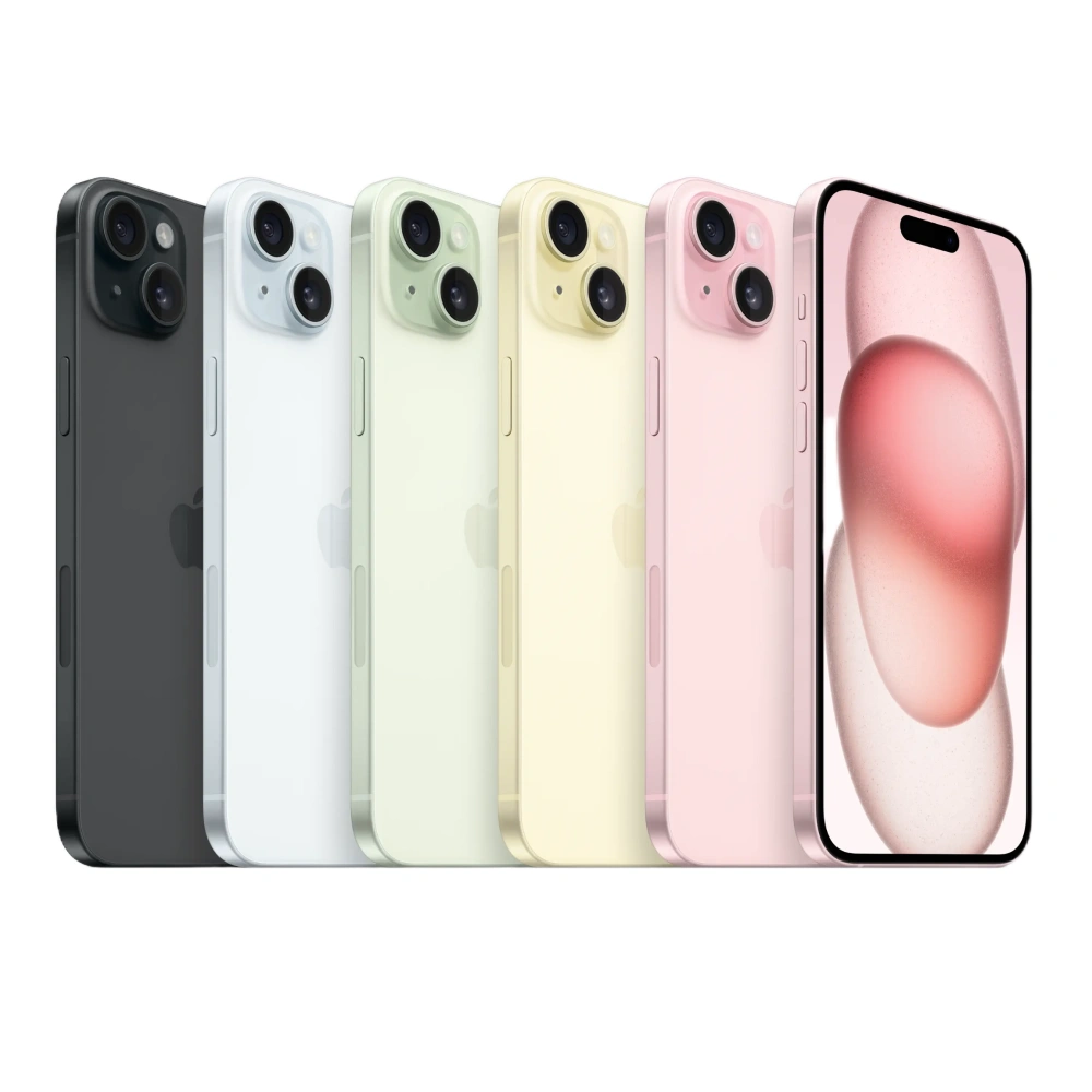 Apple iPhone 15 Plus 128GB
