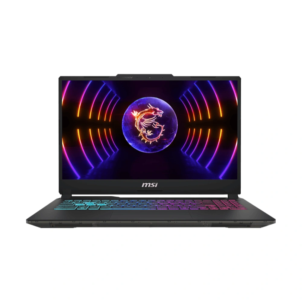 MSI Cyborg 15 A13VFK i5-13th Gen NVIDIA RTX 4060 8GB}