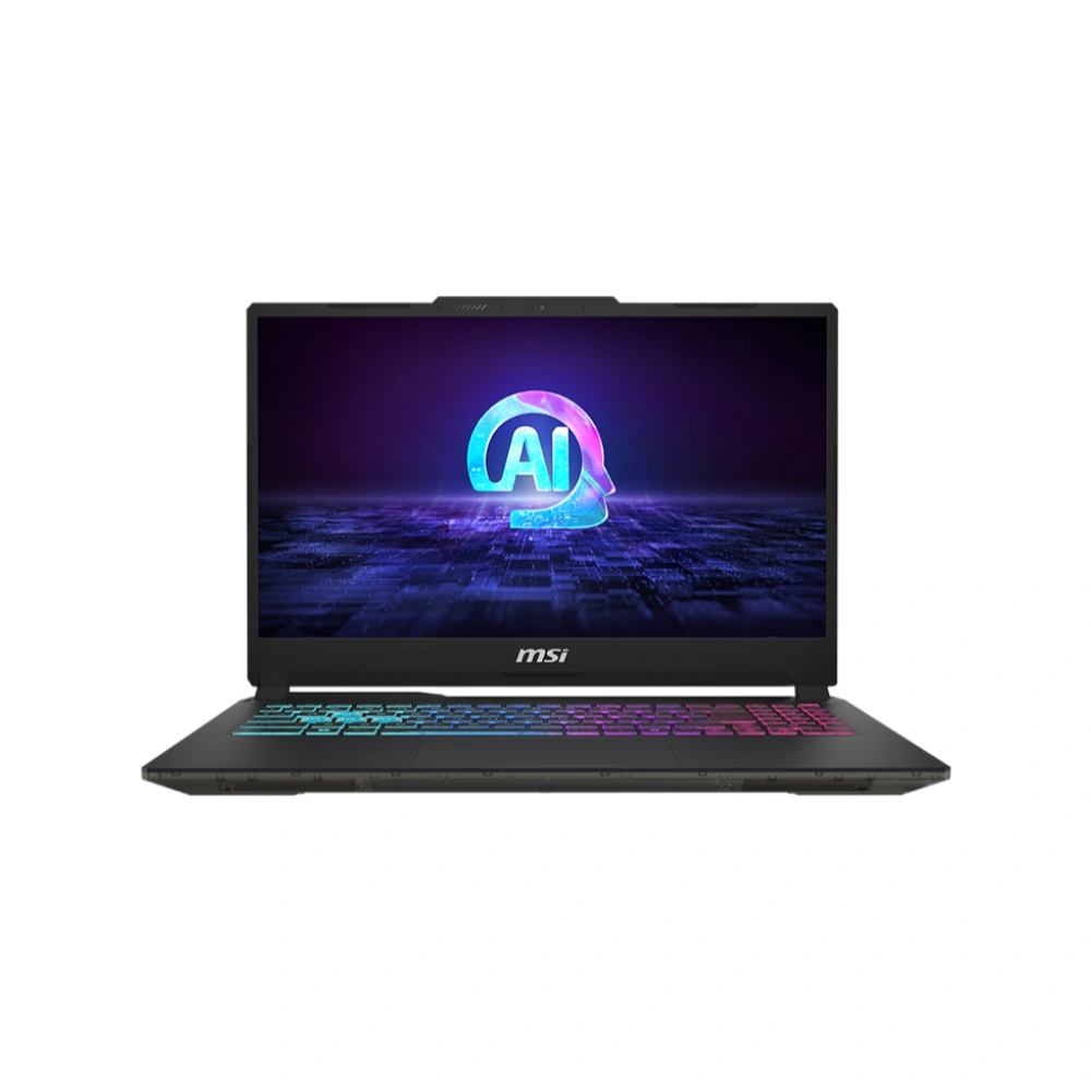 MSI Cyborg 15 AI A1VFK Intel Core Ultra 7 155H NVIDIA GeForce RTX 4060 8GB}