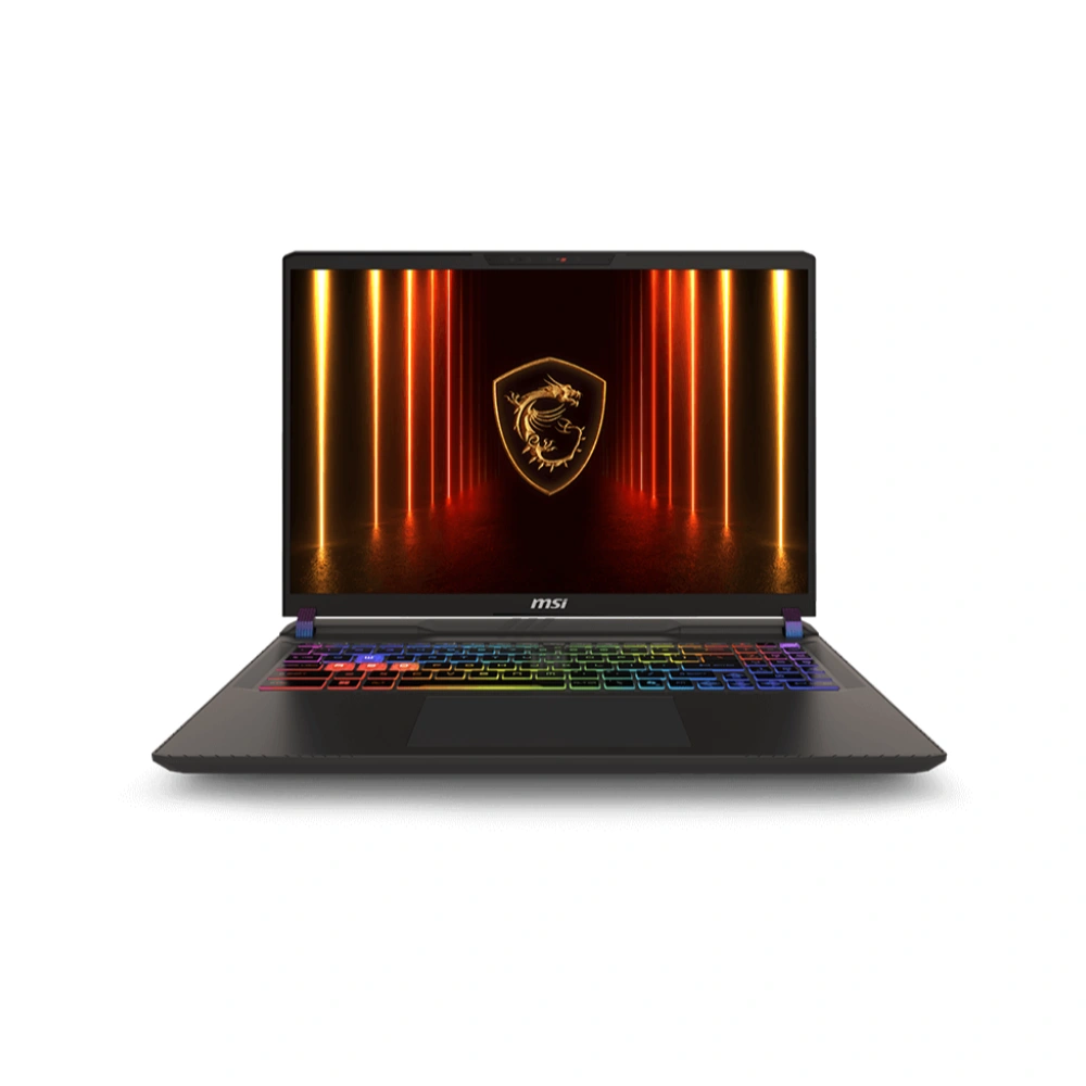 MSI Vector 16 HX AI AZXWIG Intel Core Ultra 7 255HX RTX 5070 Ti GDDR7 12GB}