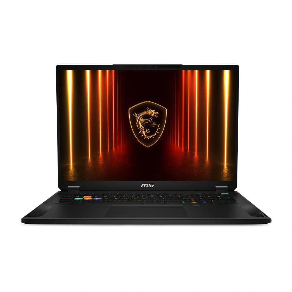 MSI Stealth 18 HX AI A2XWHG Intel Core Ultra 9 275HX RTX 5070 Ti 12GB}