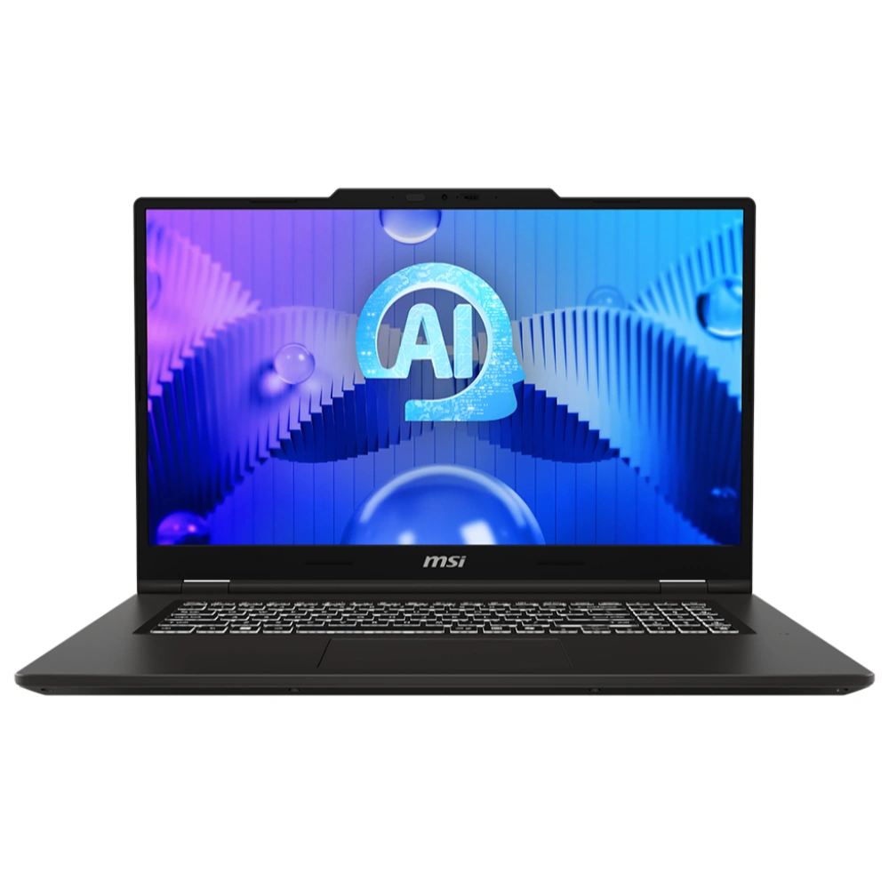 MSI VenturePro 17 AI A1VFG Intel Core Ultra 7 155H RTX 4060 8GB}