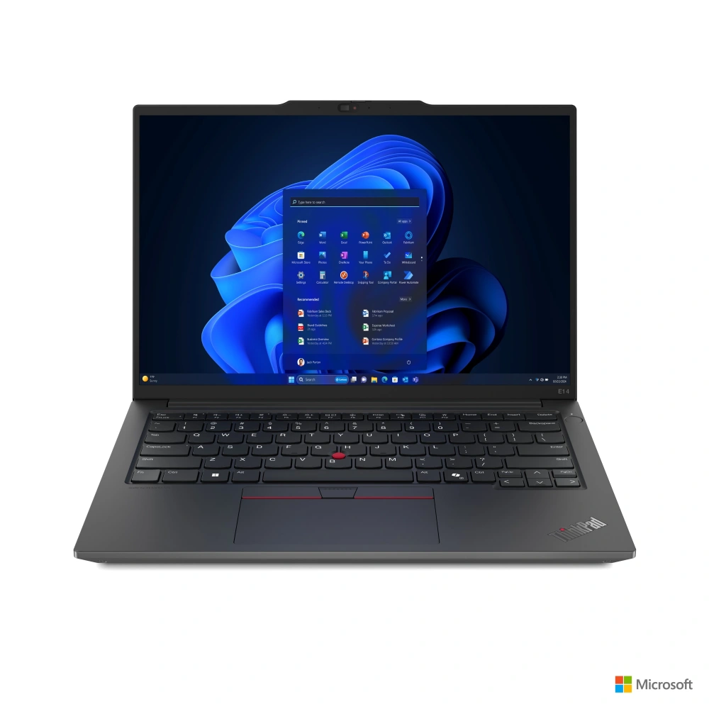 Lenovo ThinkPad E14 Gen 6 Intel Core Ultra 5 125U}
