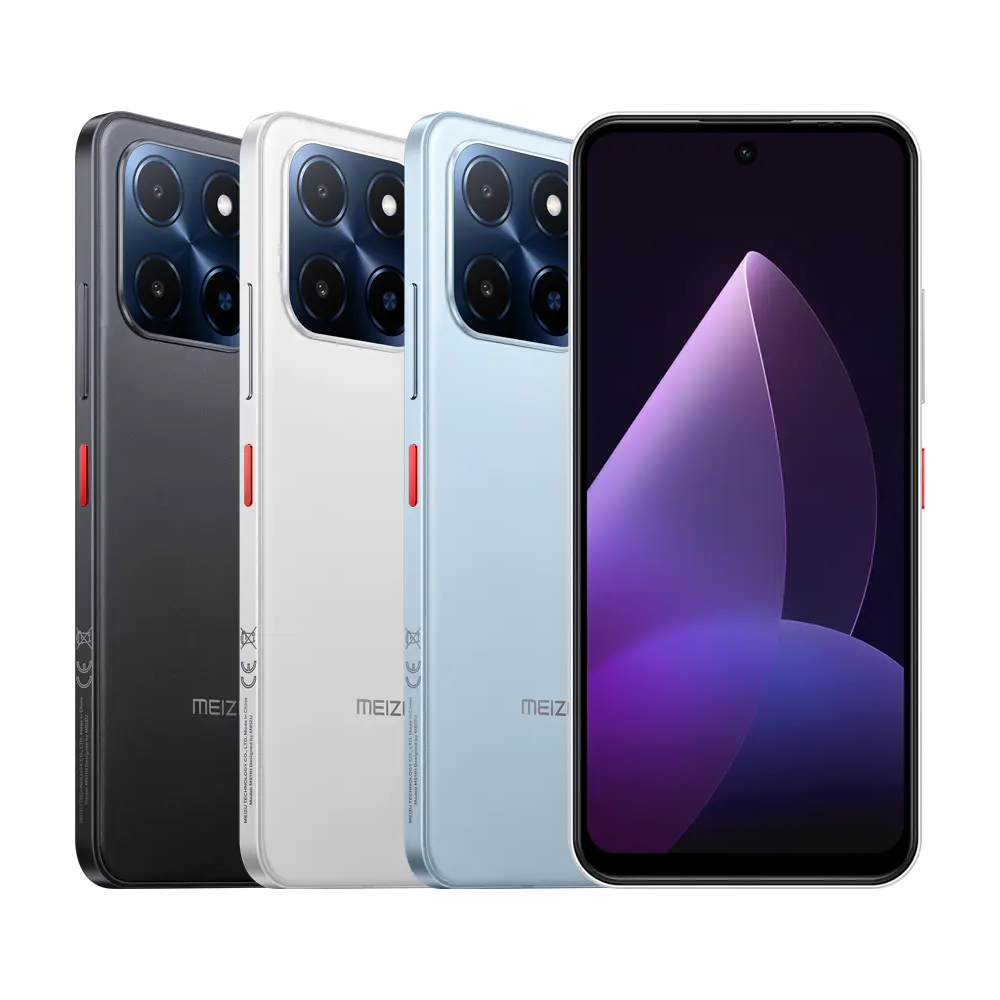 MEIZU Mblu 22 4/128GB