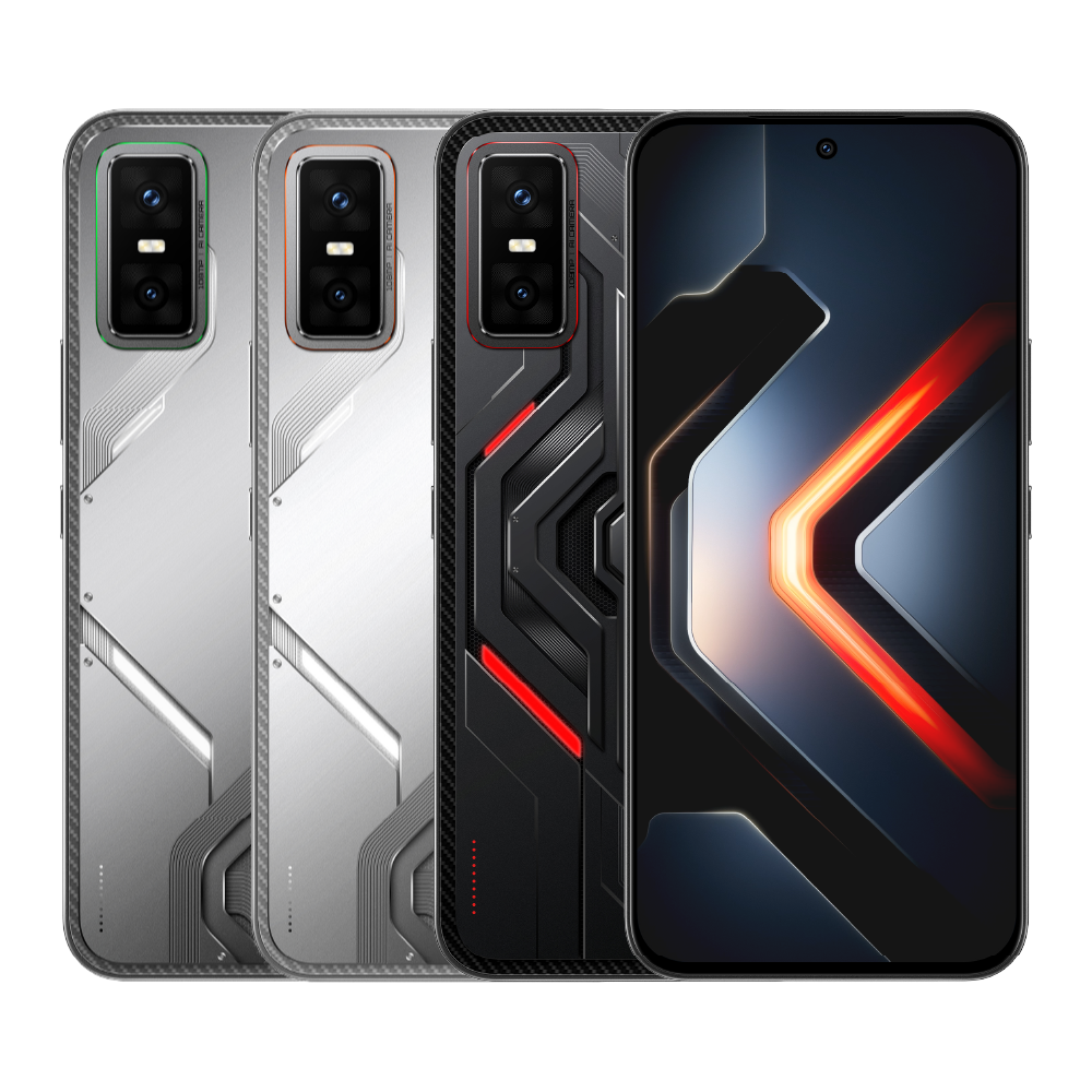 Infinix GT 30 Pro 12/256GB