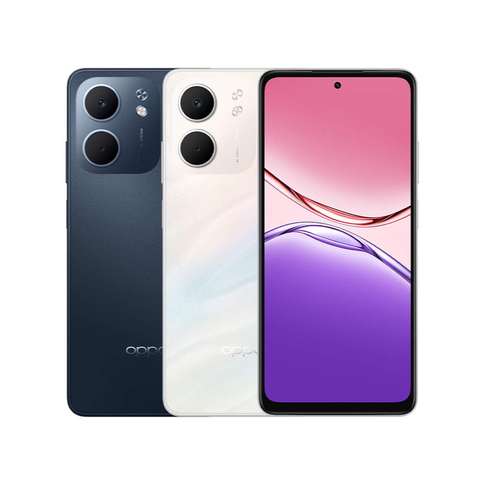 Oppo A5X 4/64GB