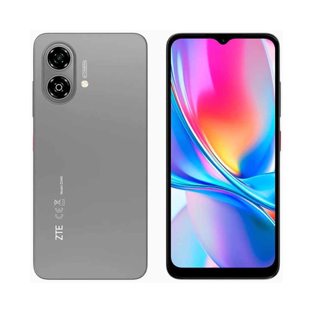 niubia s y！mobile ZTE nubia V60 Design Android Mobile Phone (Purple/6GB+256GB