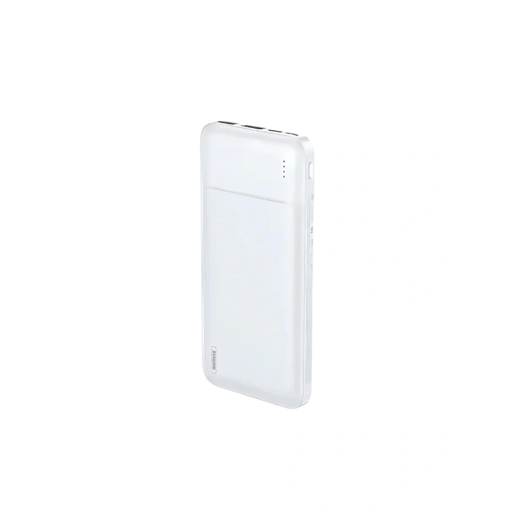 REMAX RPP-96 10000MAH LANGO SERIES 2.1A POWER BANK