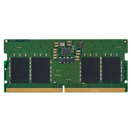 Kingston 8GB DDR5 5600MHz  Laptop Memory RAM