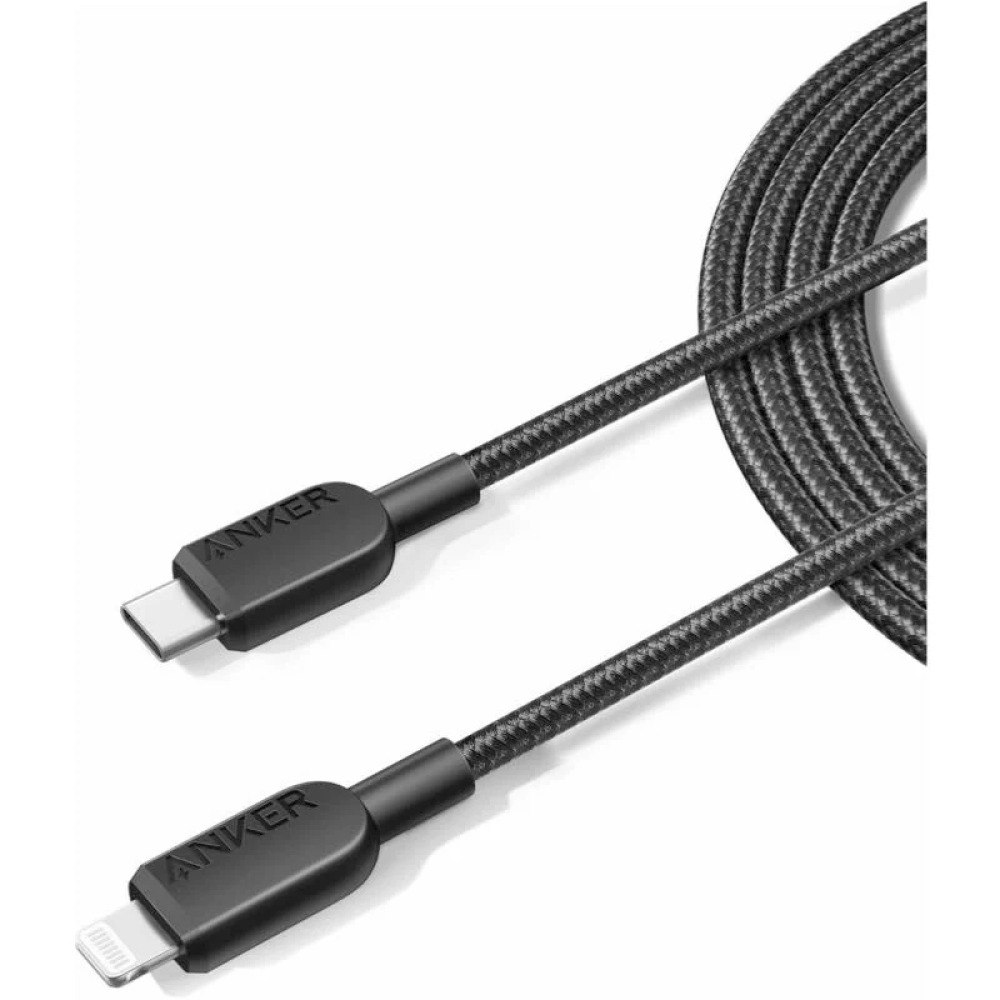 Anker USB-C to Lightning Cable 0.9m