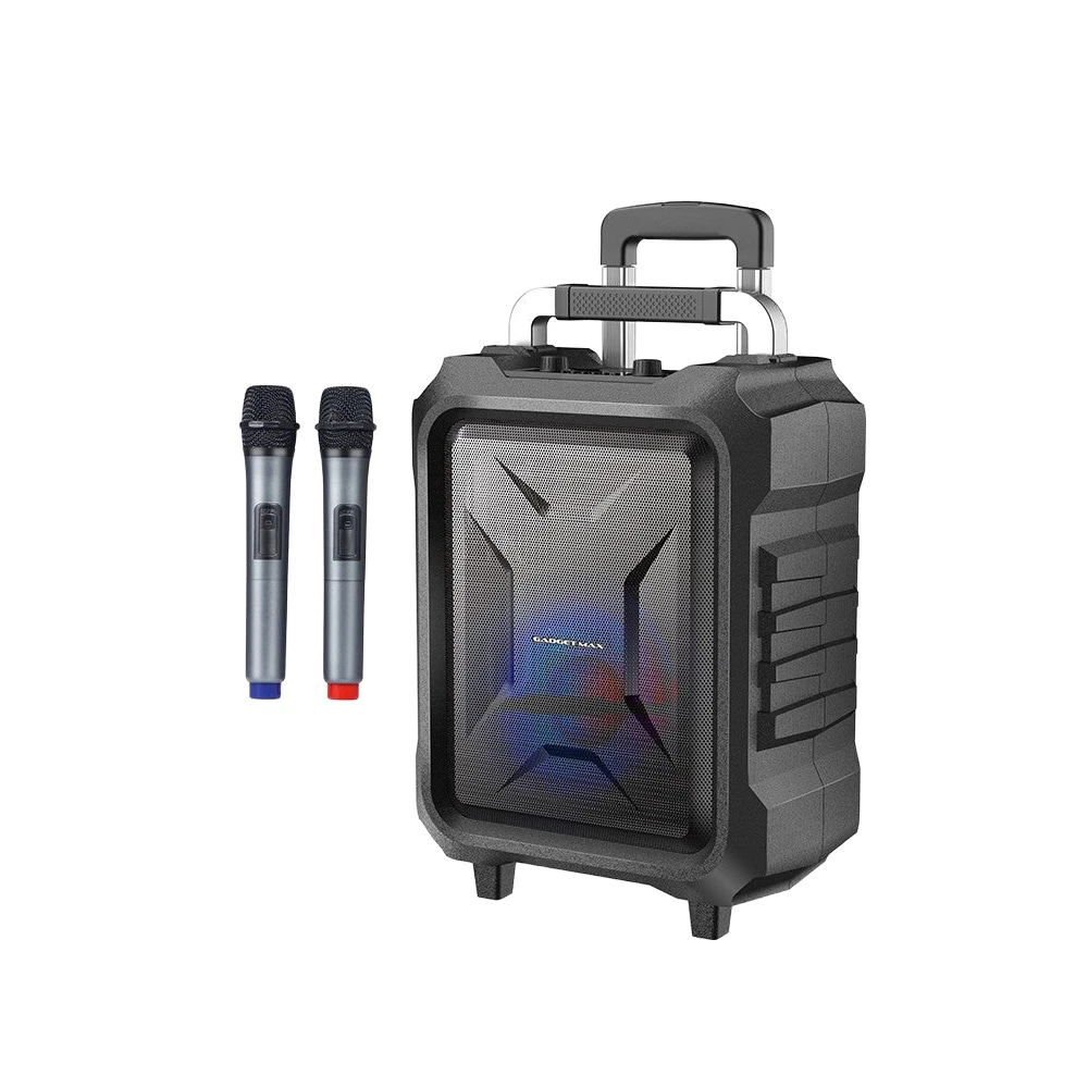 Gadget Max GM 02 Speaker