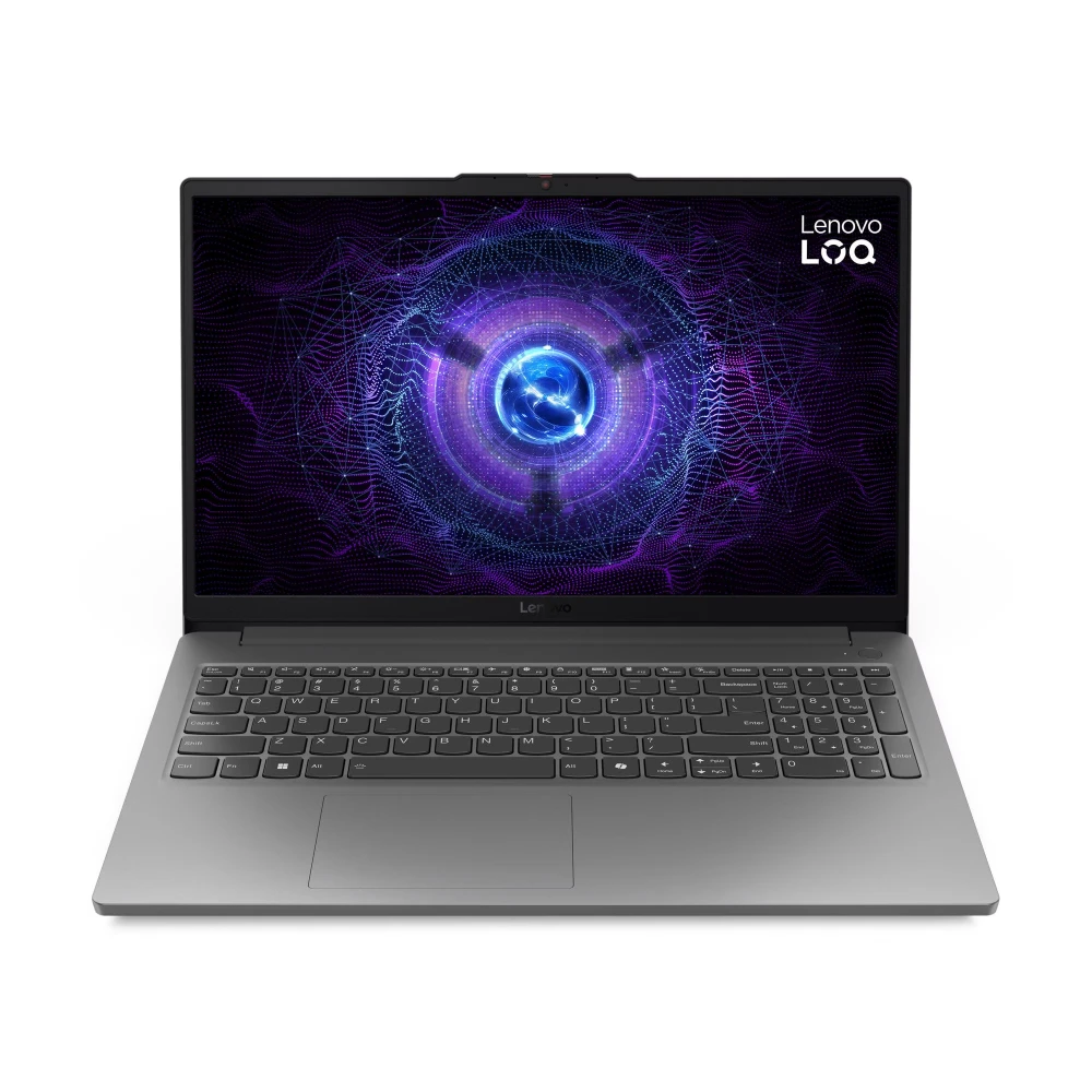 Lenovo LOQ 15IAX9E i5-12th Gen RTX 3050 6GB