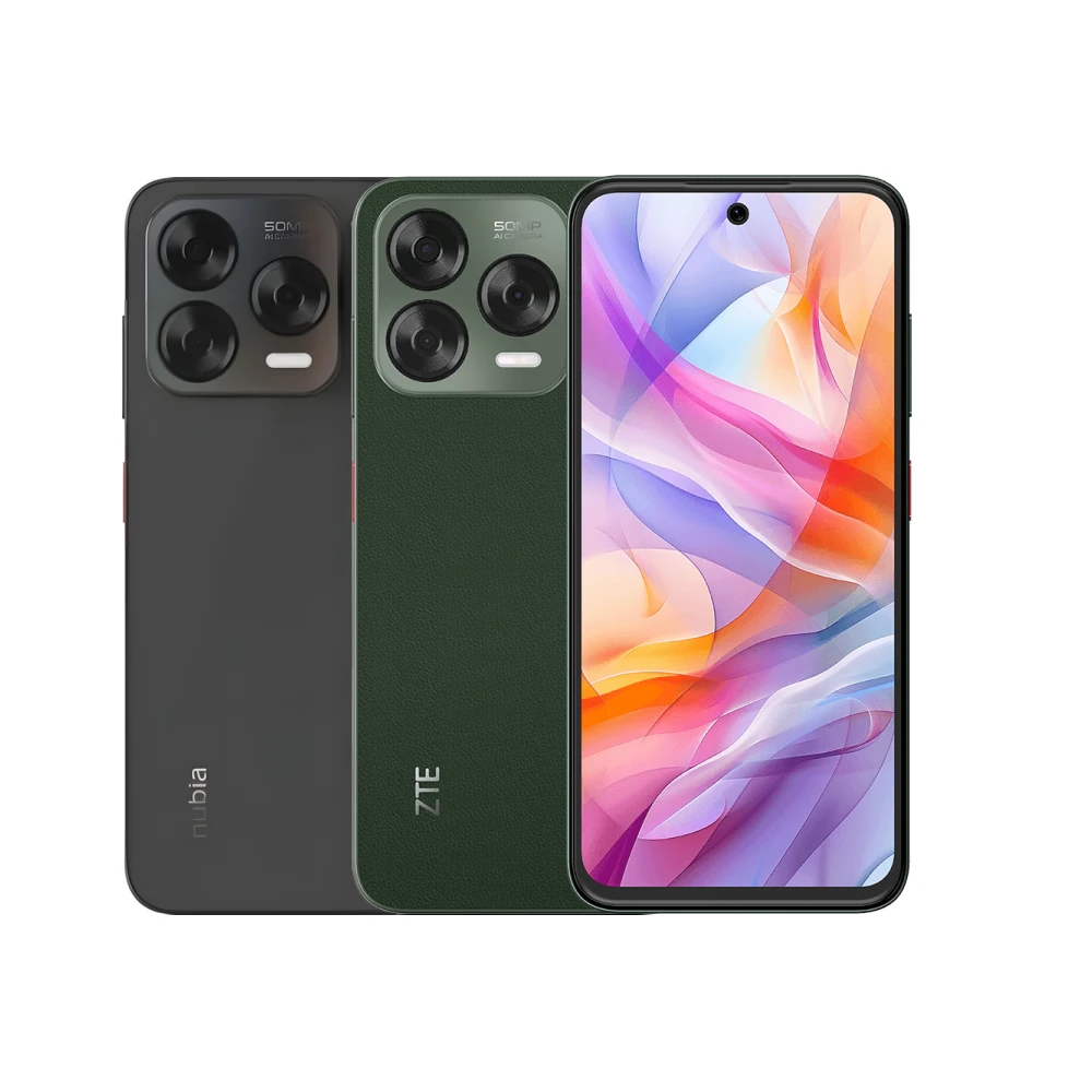 nubia V70 Design 8/128GB