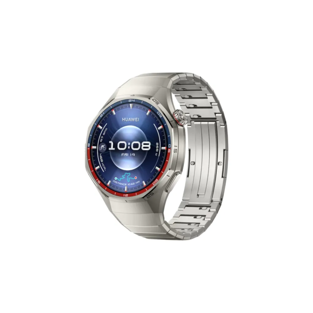 HUAWEI Watch GT6 Pro 46mm Titanium Strap}